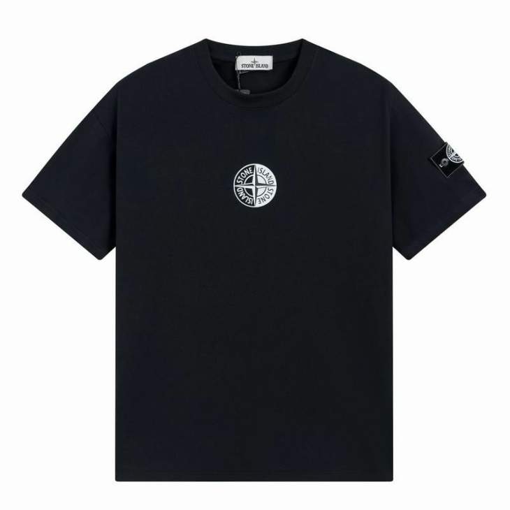 Picture of Stone Island T Shirts Short _SKUStoneIslandM-2XL55tx88201834